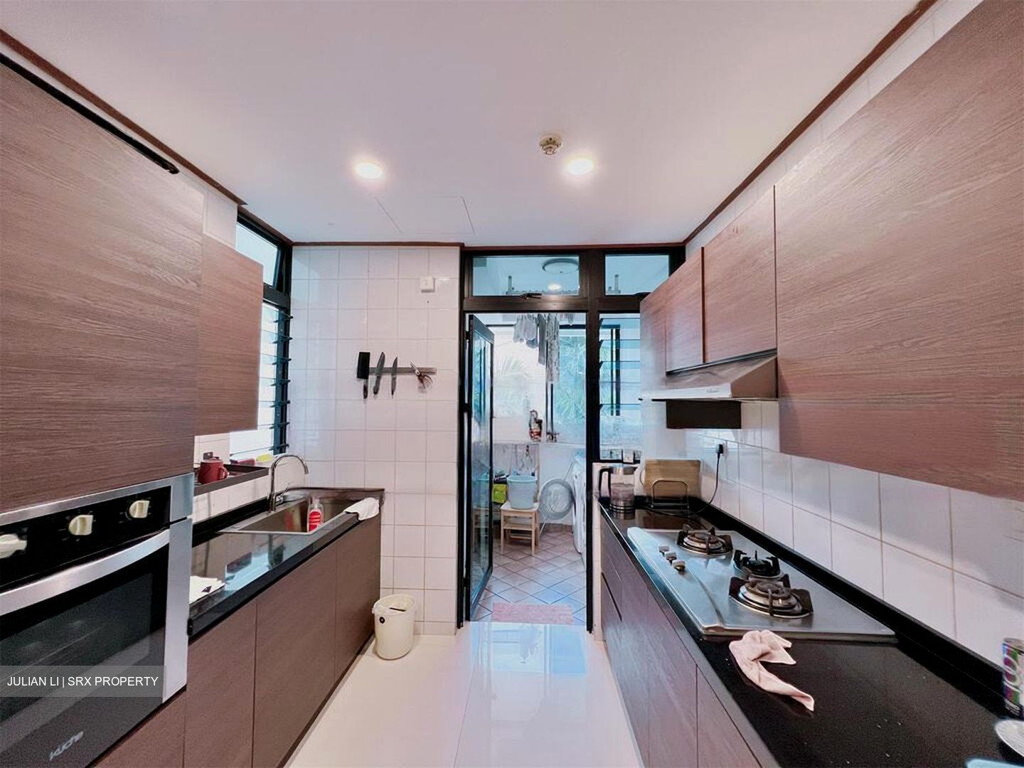 Spring Grove (D10), Condominium #477869051